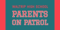  WHS Parents on Patrol
